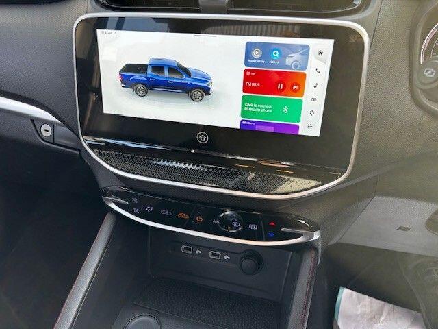 Maxus T90EV image 13